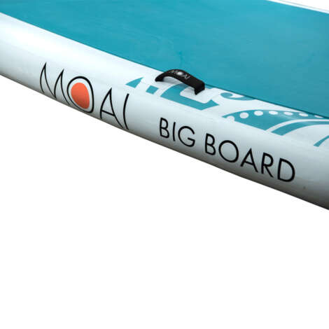 Handvat MOAI Big Board 18'