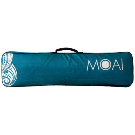 MOAI Paddle Bag - petrol