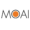 Logo Moai