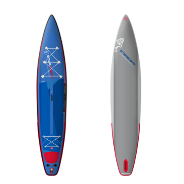 2022/2023 INFLATABLE SUP 14'0" X 32" X 4.75" ICON DELUXE SC