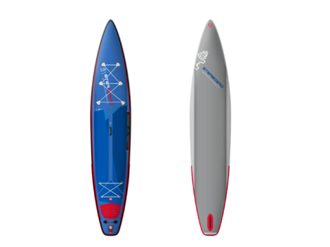 2022/2023 INFLATABLE SUP 14'0" X 32" X 4.75" ICON DELUXE SC